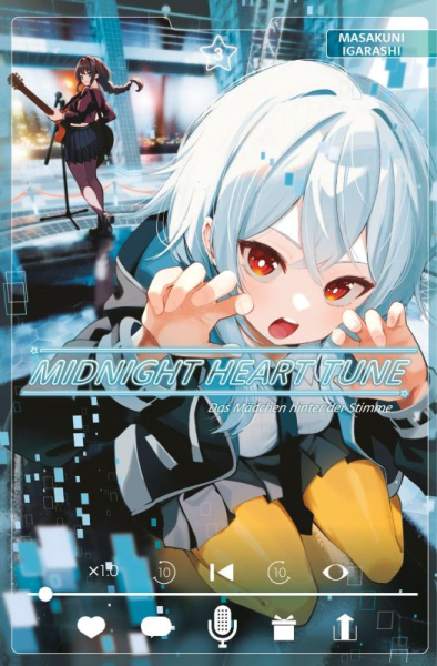 Midnight Heart Tune 3